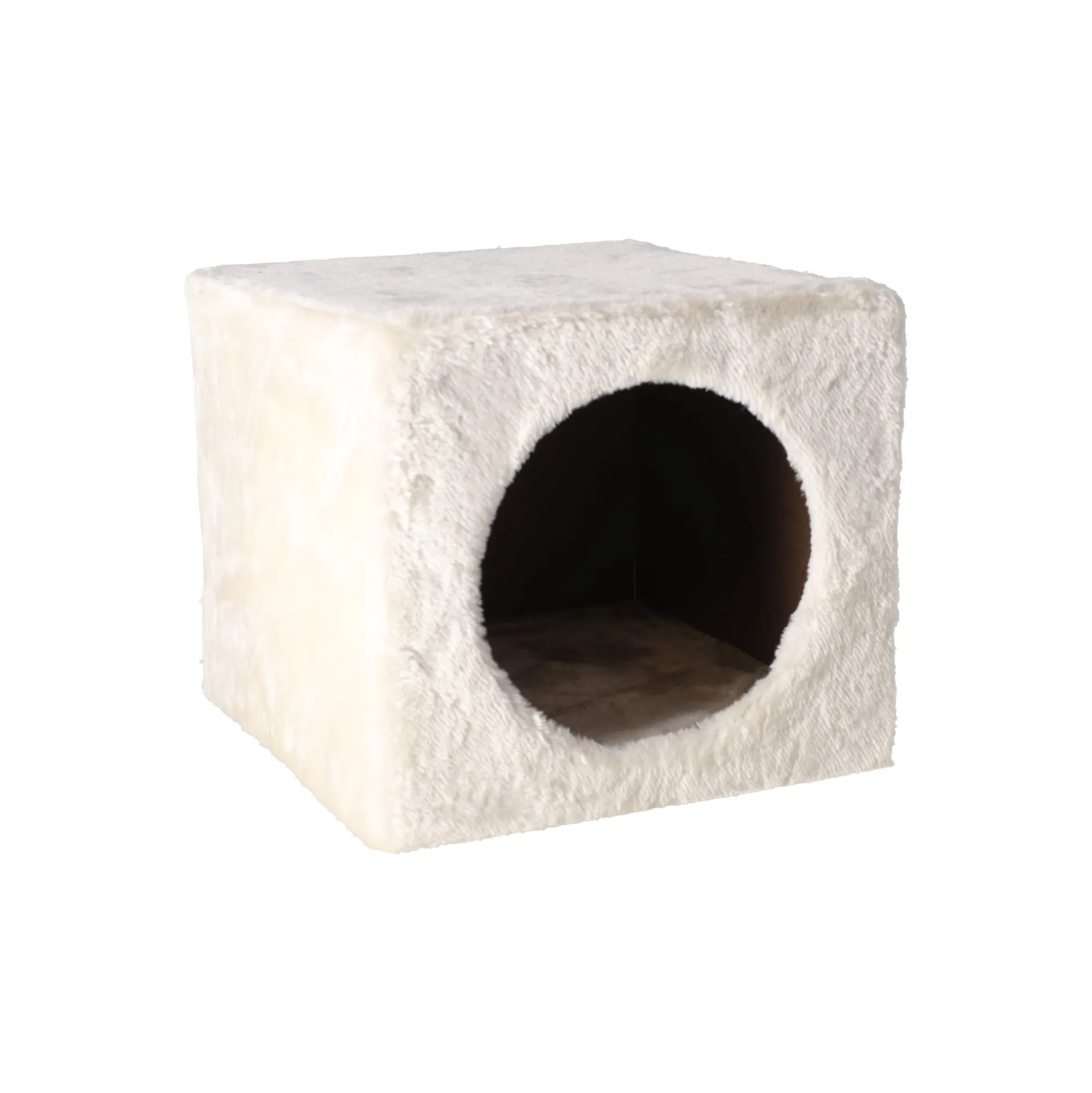 Krabpaal Luna 57cm creme