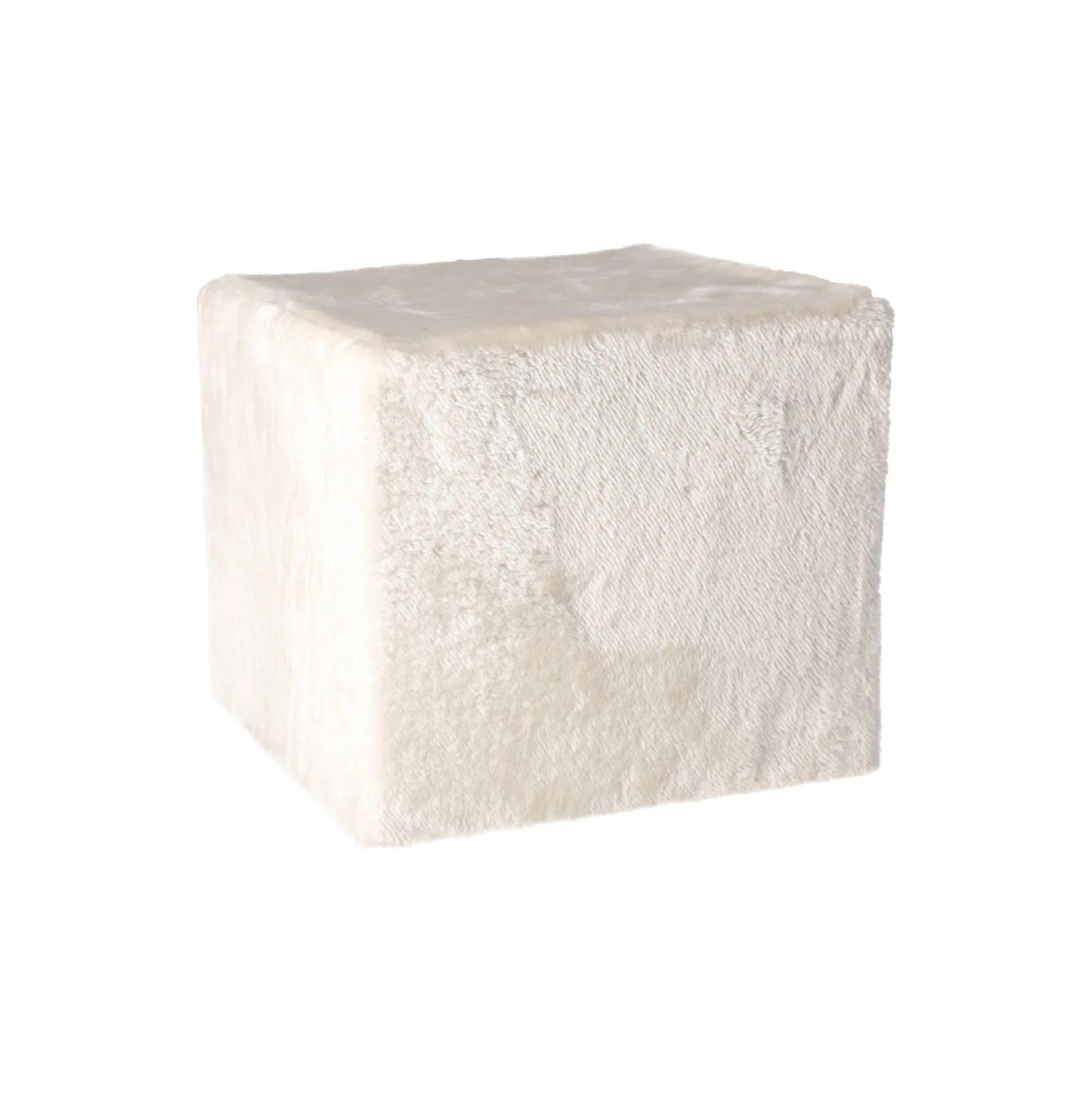 Krabpaal Luna 57cm creme