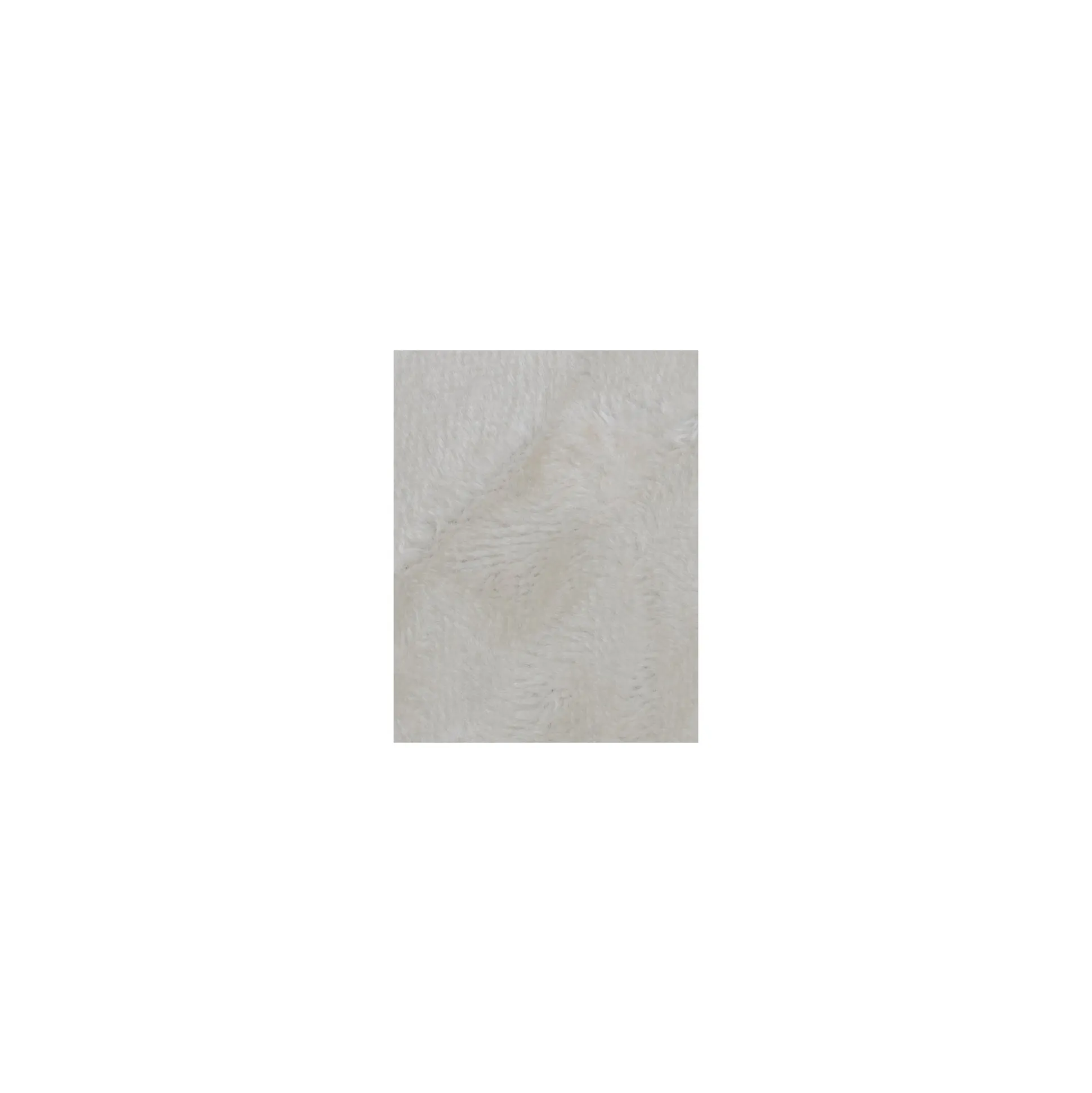 Krabpaal Luna 57cm creme