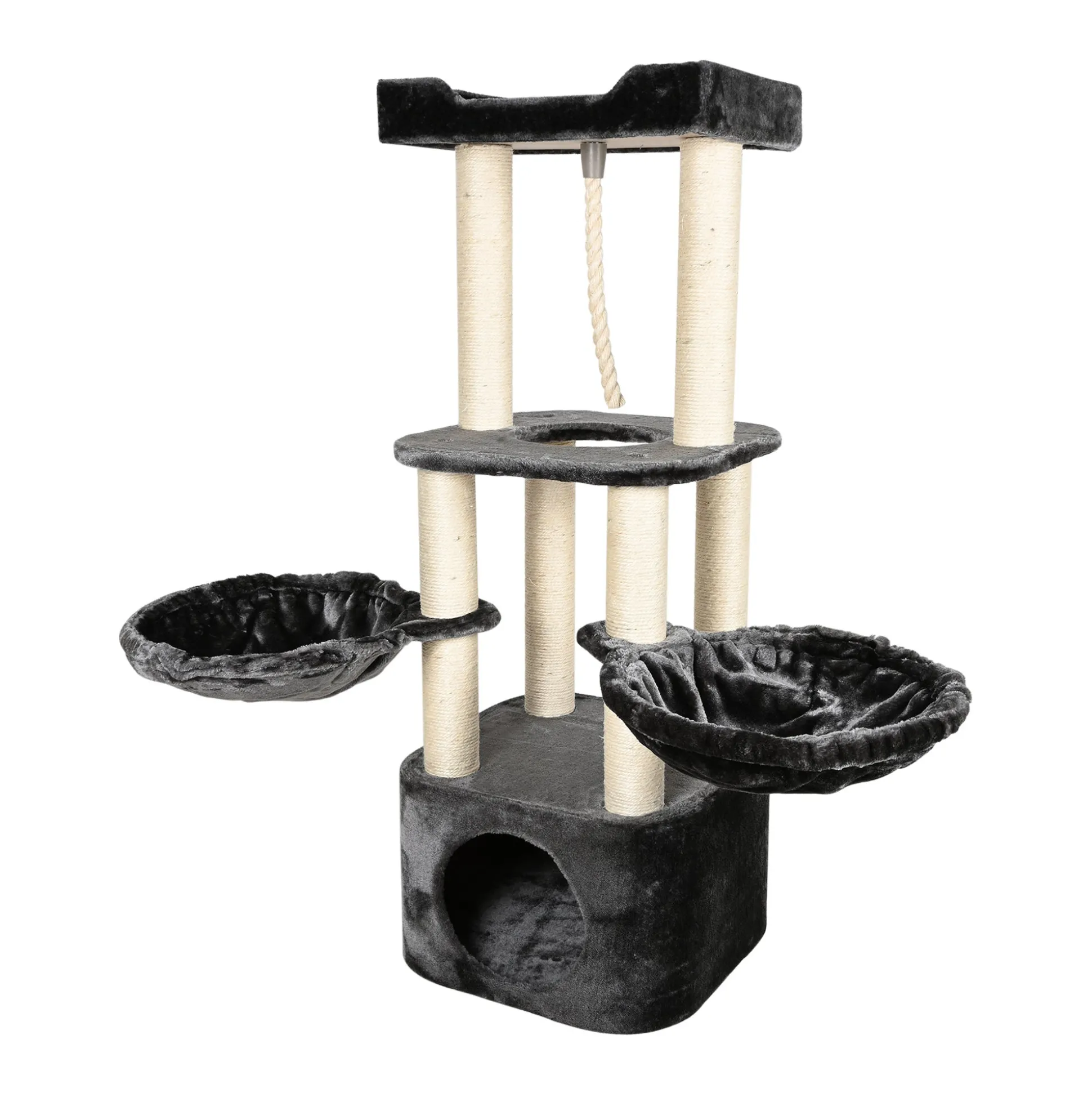 Krabpaal Molly 108cm antra