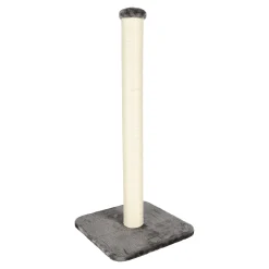 Krabpaal pepper 90cm antraciet