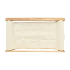 Krabpaal wand Module A
