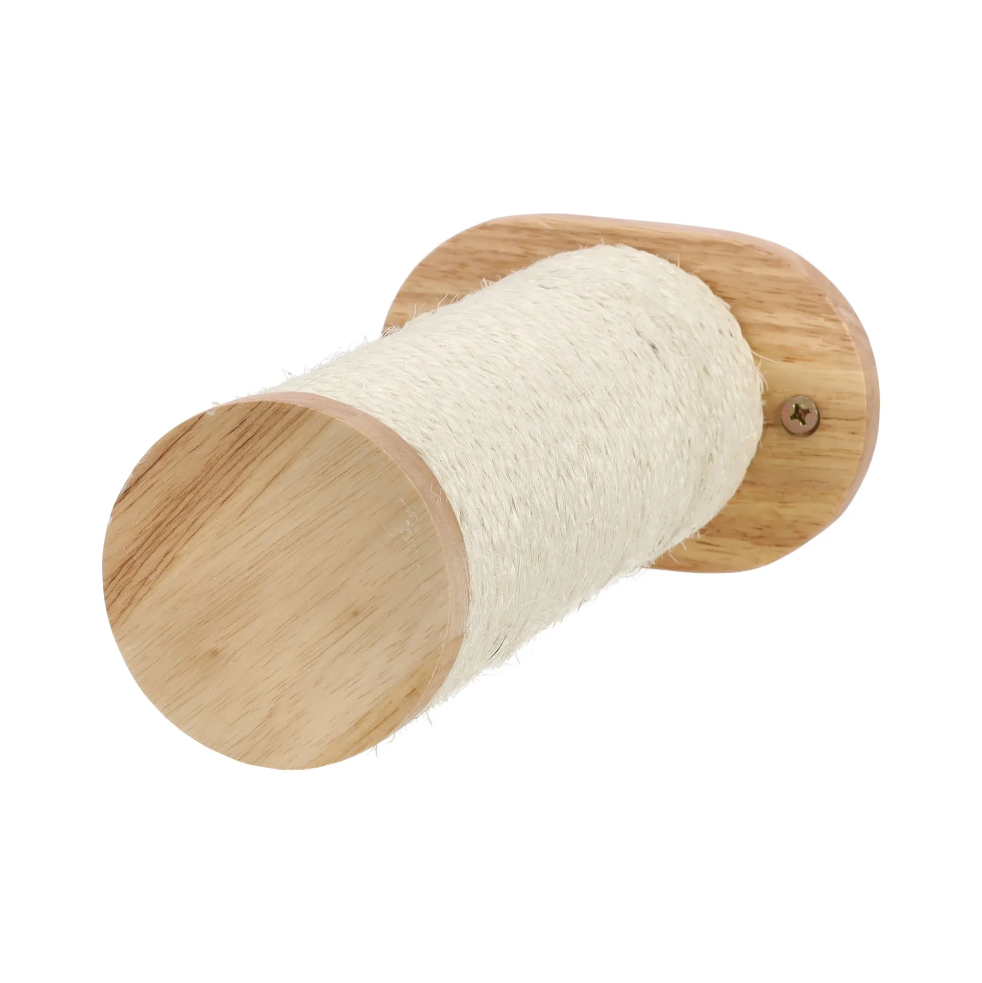 Krabpaal wand Module C