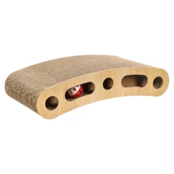Krabplank brug Crabi 44x22x9cm