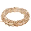 Krans Stro 30 x 5 cm