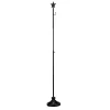 Kranshouder zwart 96cm