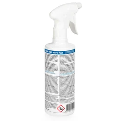 Kruipende insecten 500 ml