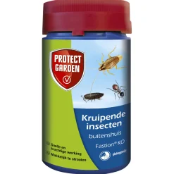Kruipende insecten fastion KO 250G