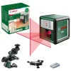 Kruislijnlaser Quigo III Bosch