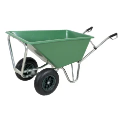 Kruiwagen 2-wiel 180L Bel Garden