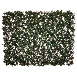 Kunsthaag blad uitschuifbaar 90x180 cm