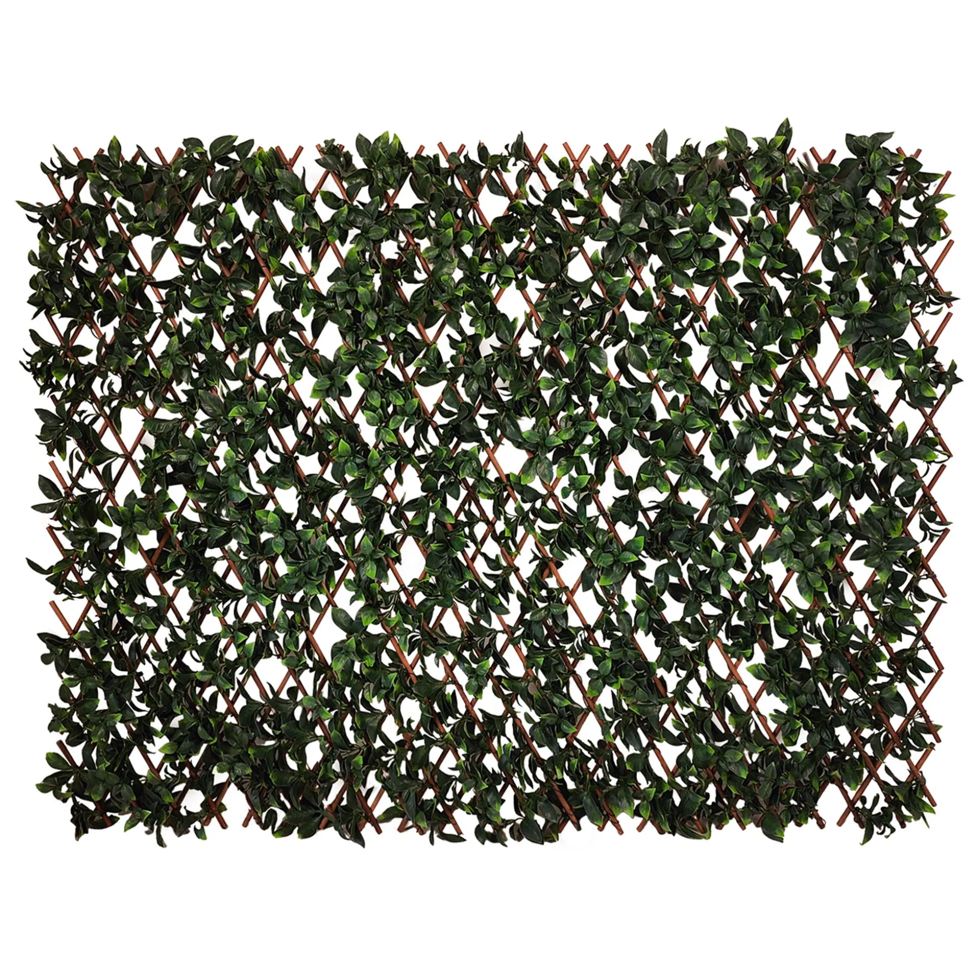 Kunsthaag blad uitschuifbaar 90x180 cm