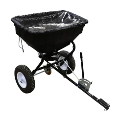 Kunstmeststrooier trekm. TS125 55L HVC