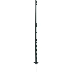 Kunststofpaal 154 cm 10st. Koltec