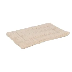 Kussen H Verona rechth 85.5x51x2cm beige FP