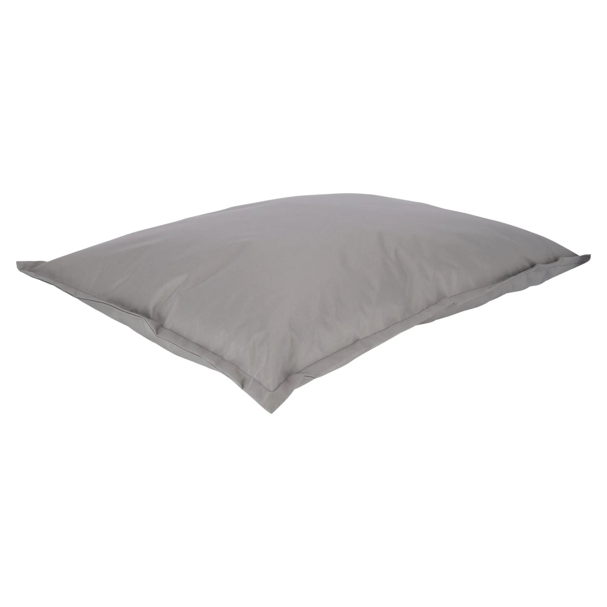 Kussen hond comfort grey 100x67cm