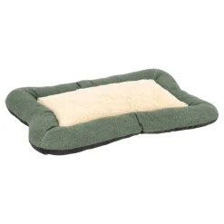 Kussen hond dribbel 54x35cm