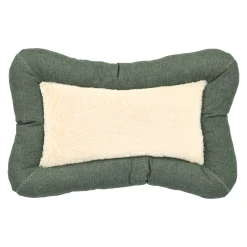 Kussen hond dribbel 54x35cm