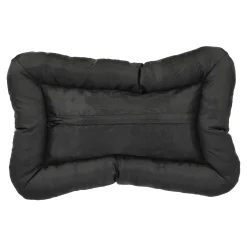 Kussen hond dribbel 54x35cm