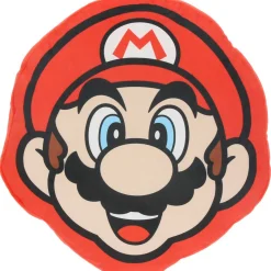 Kussen Mario