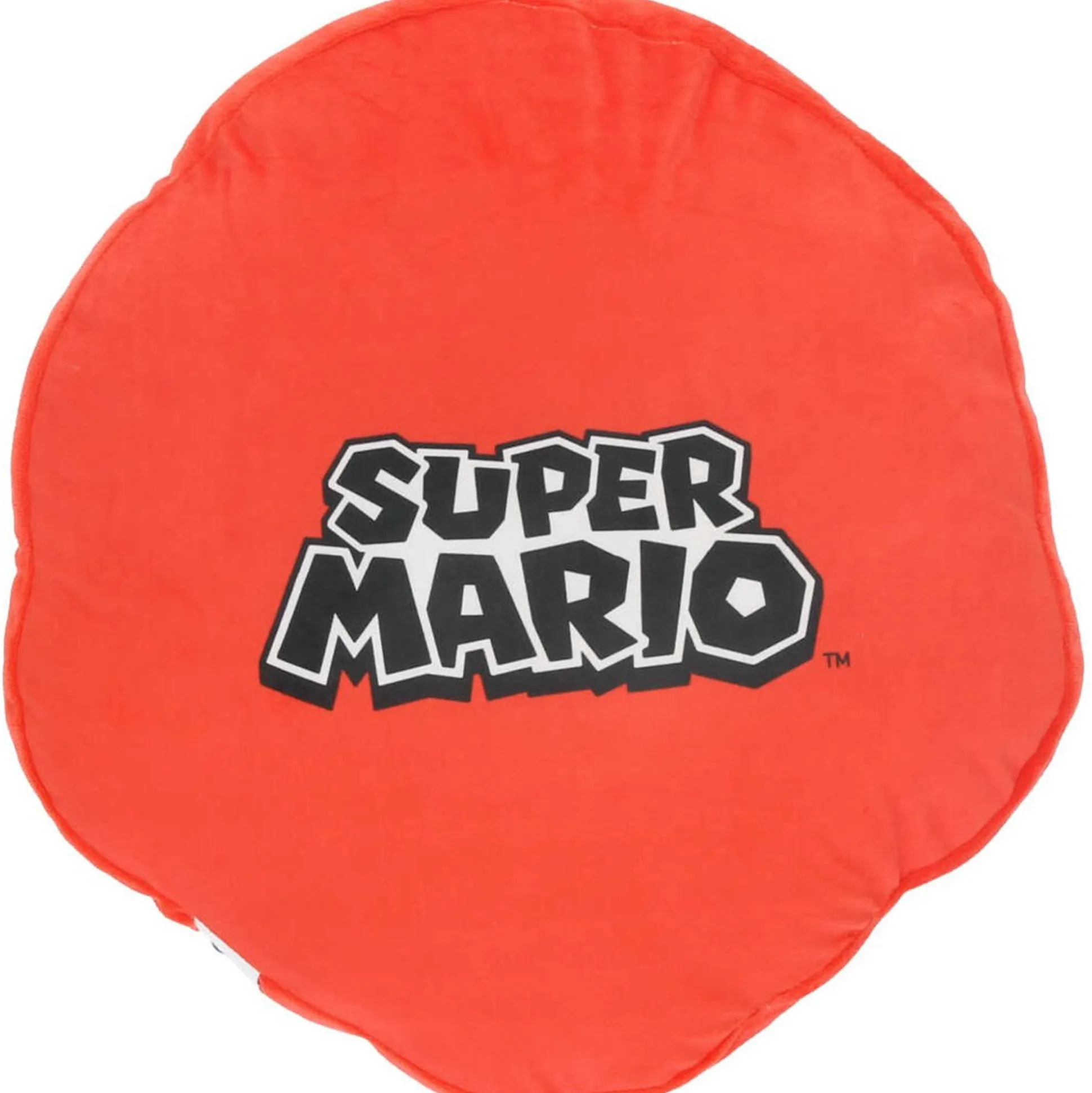 Kussen Mario