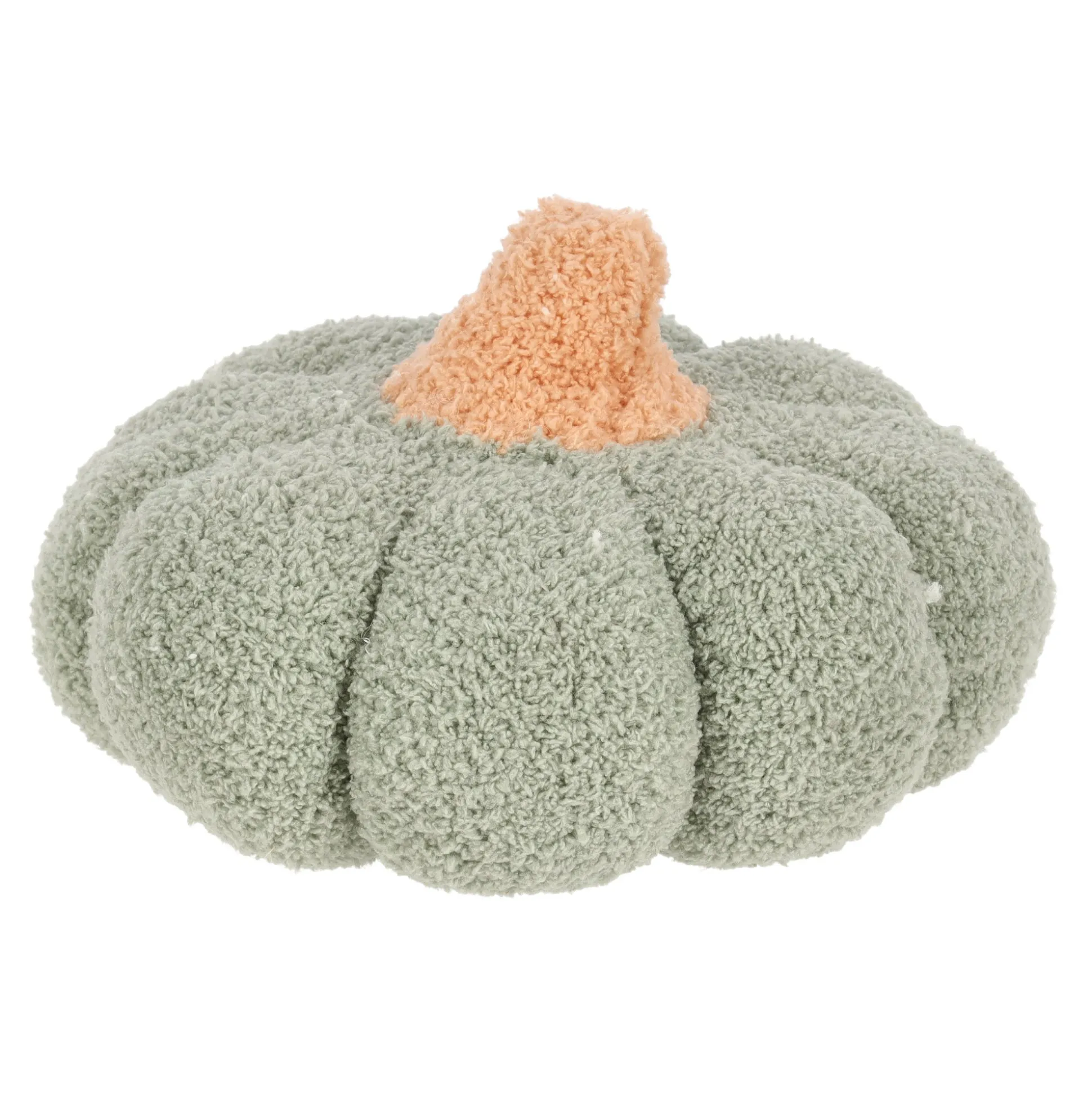 Kussen pompoen 20cm