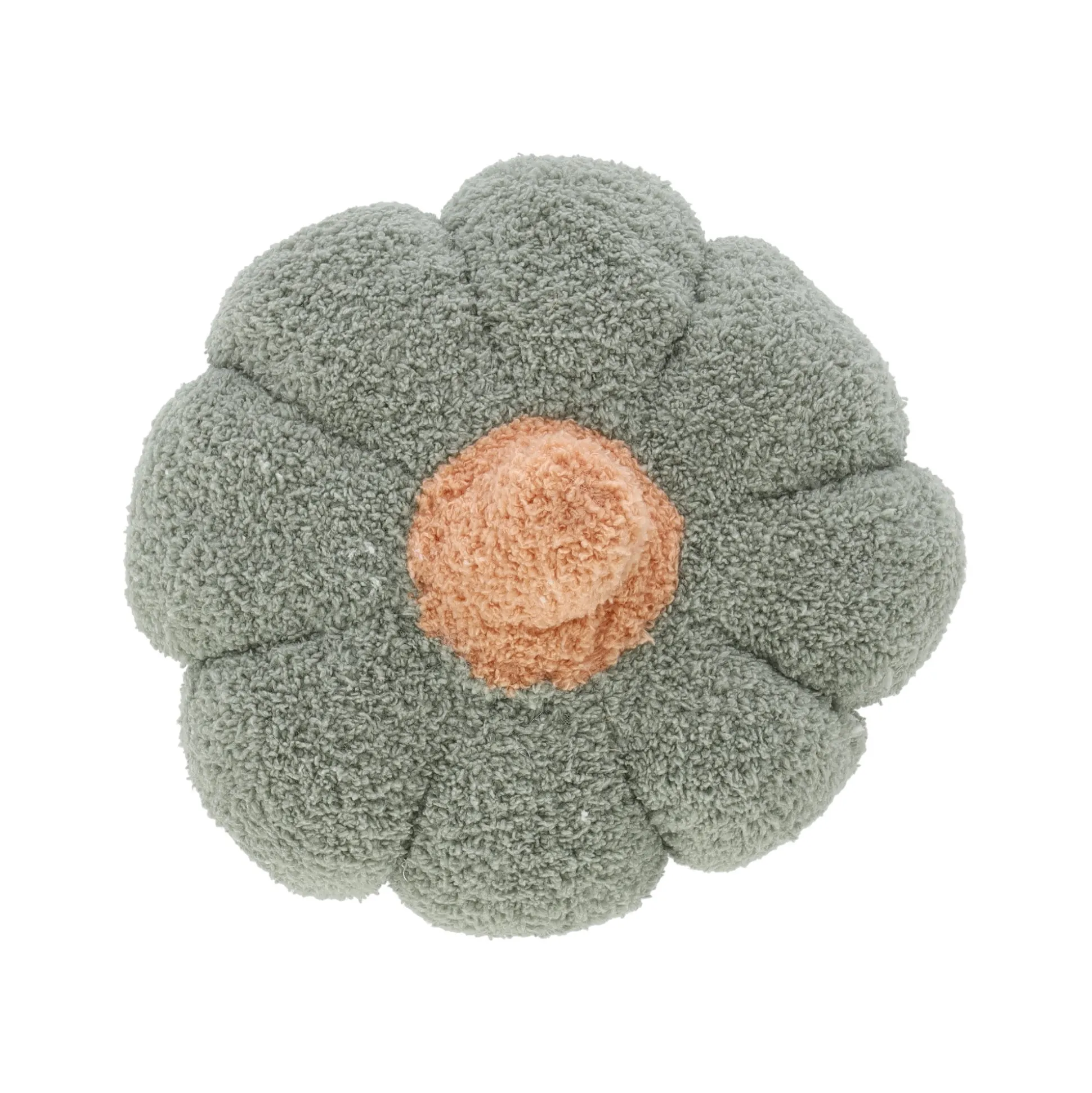 Kussen pompoen 20cm
