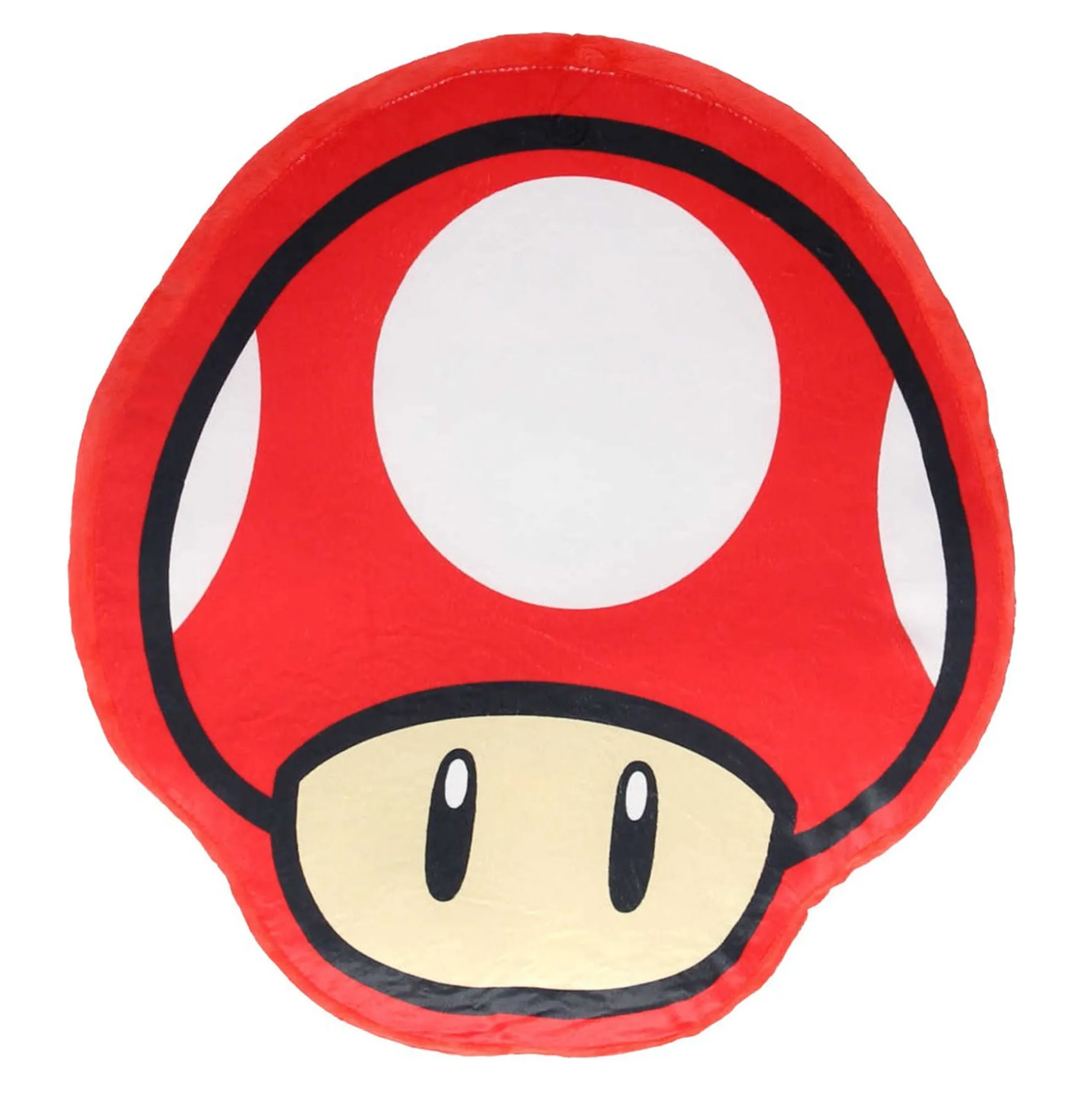 Kussen Toad