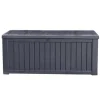 Kussenbox Jumbo Everest/Rockwood