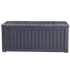 Kussenbox Jumbo Everest/Rockwood