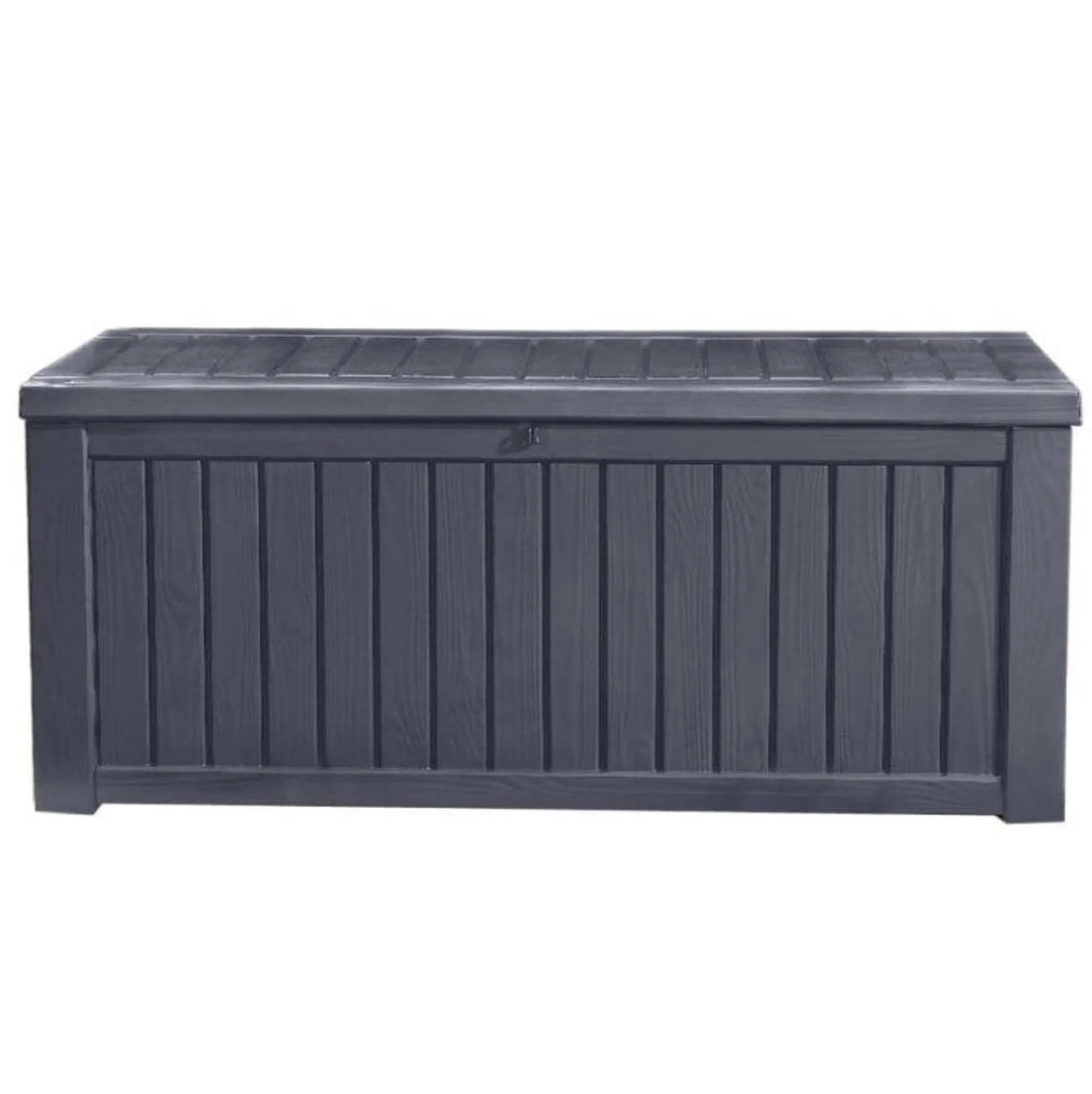 Kussenbox Jumbo Everest/Rockwood