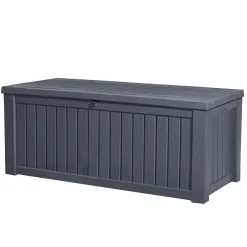 Kussenbox Jumbo Everest/Rockwood