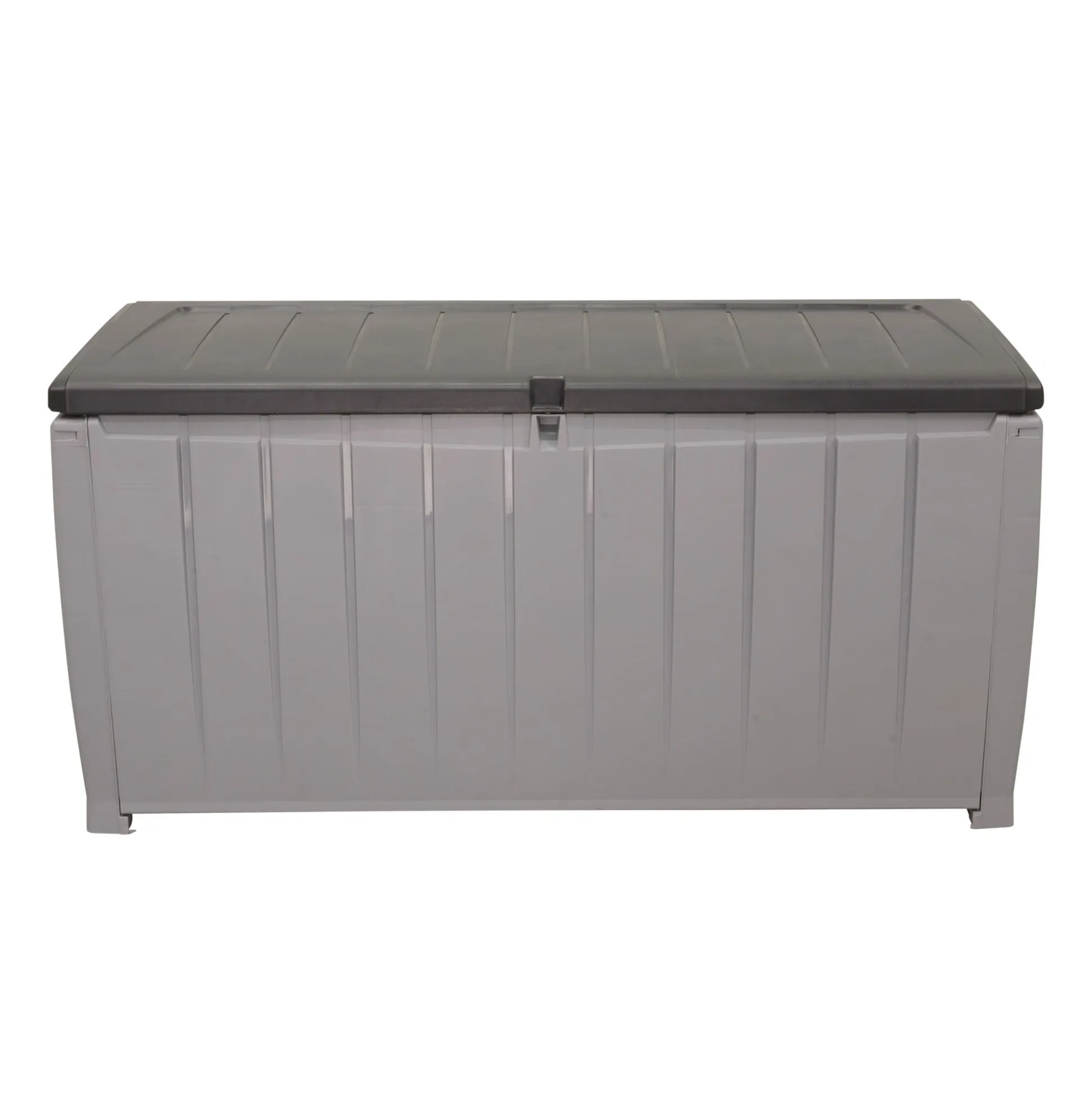 Kussenbox Novel antraciet Keter