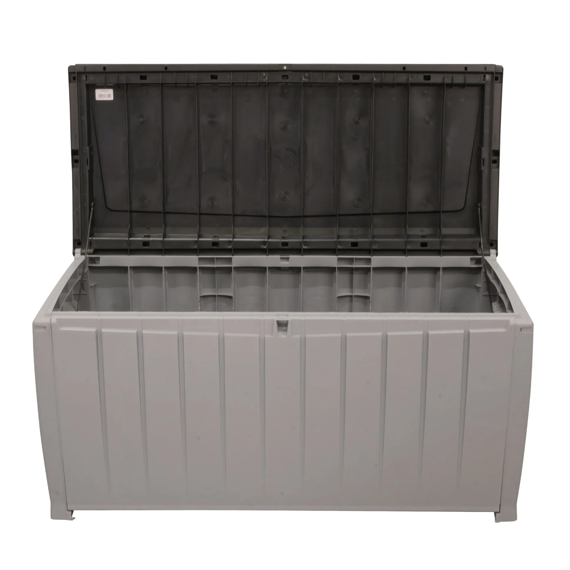 Kussenbox Novel antraciet Keter