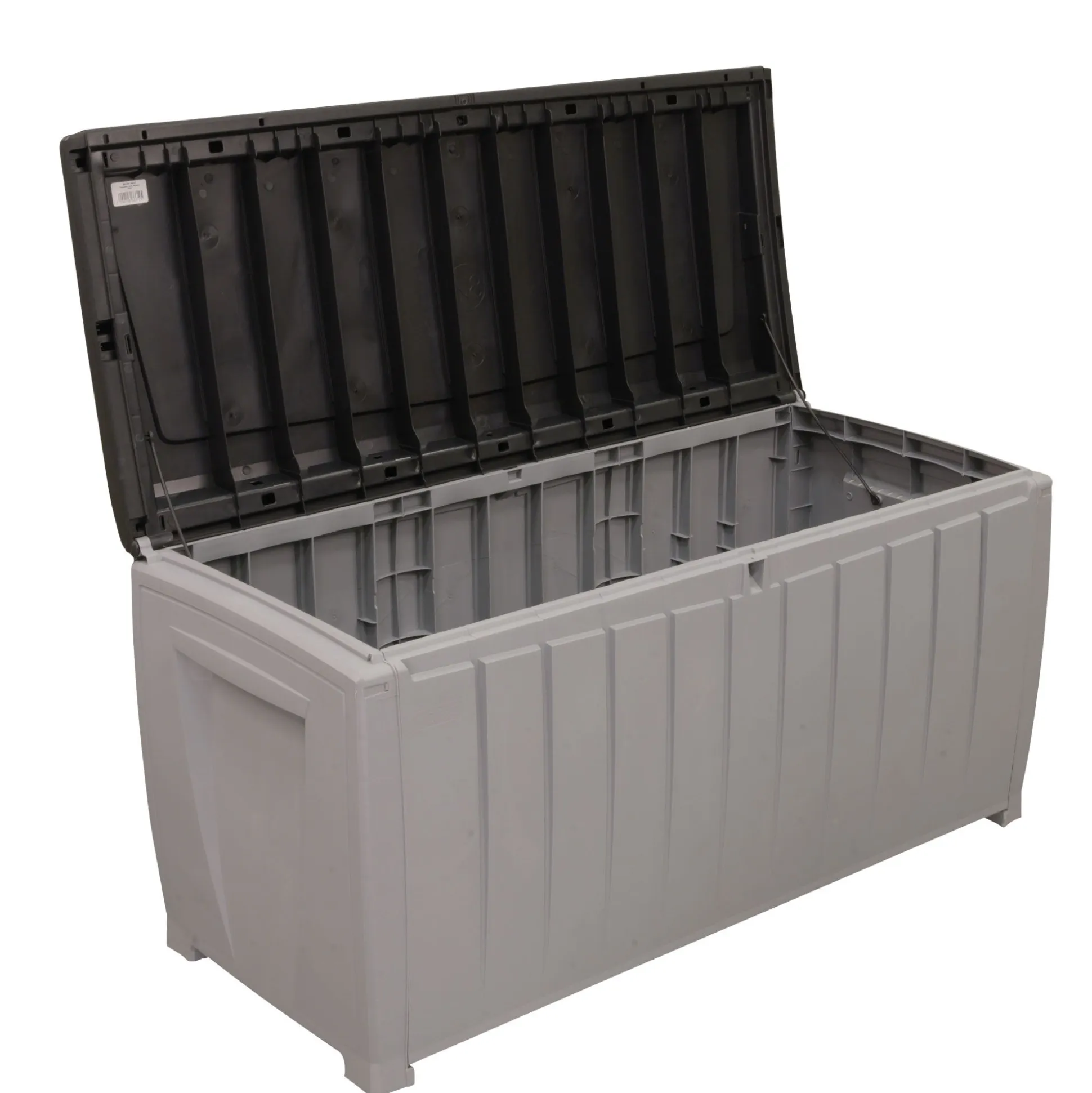 Kussenbox Novel antraciet Keter