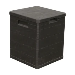 Kussenbox Woodys 90 antra