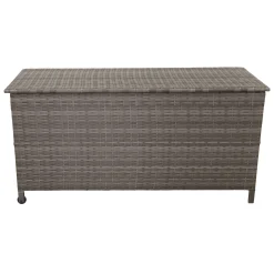 Kussenbox 136x53x63 willow grey