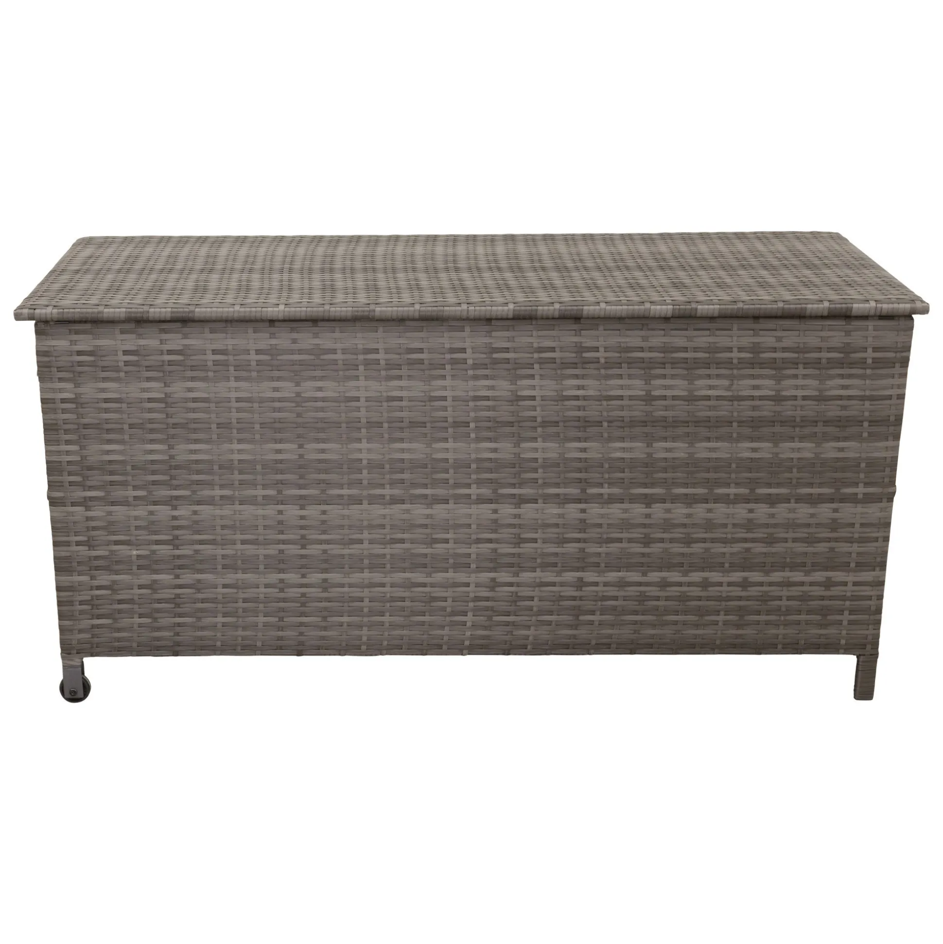 Kussenbox 136x53x63 willow grey