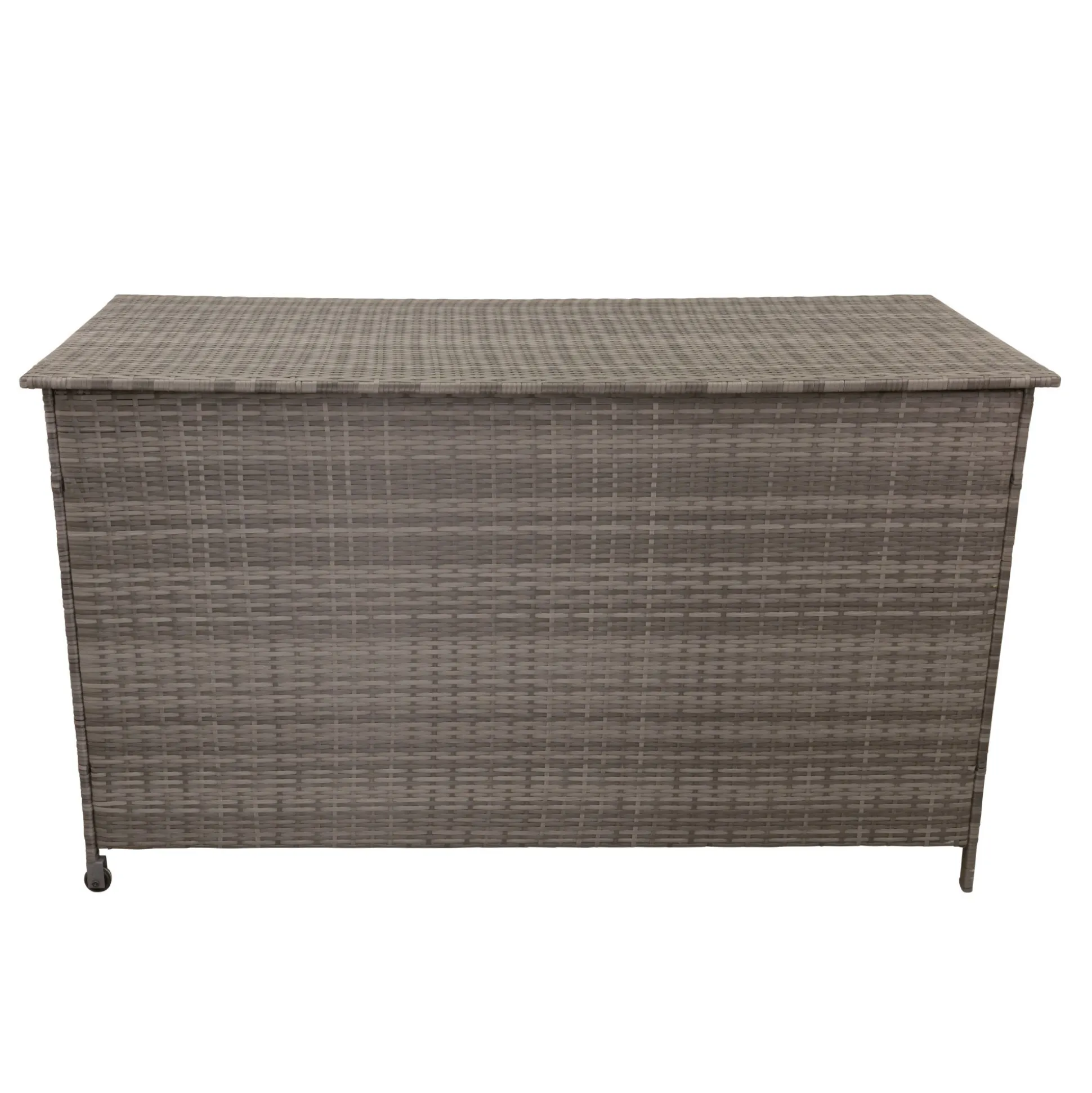 Kussenbox 160x75x95cm willow grey