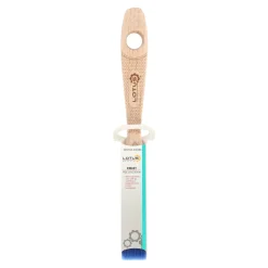 Kwast plat pro 20 mm waterbasis Lotus