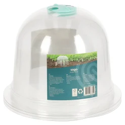 Kweekstolp PVC 3st SOGO