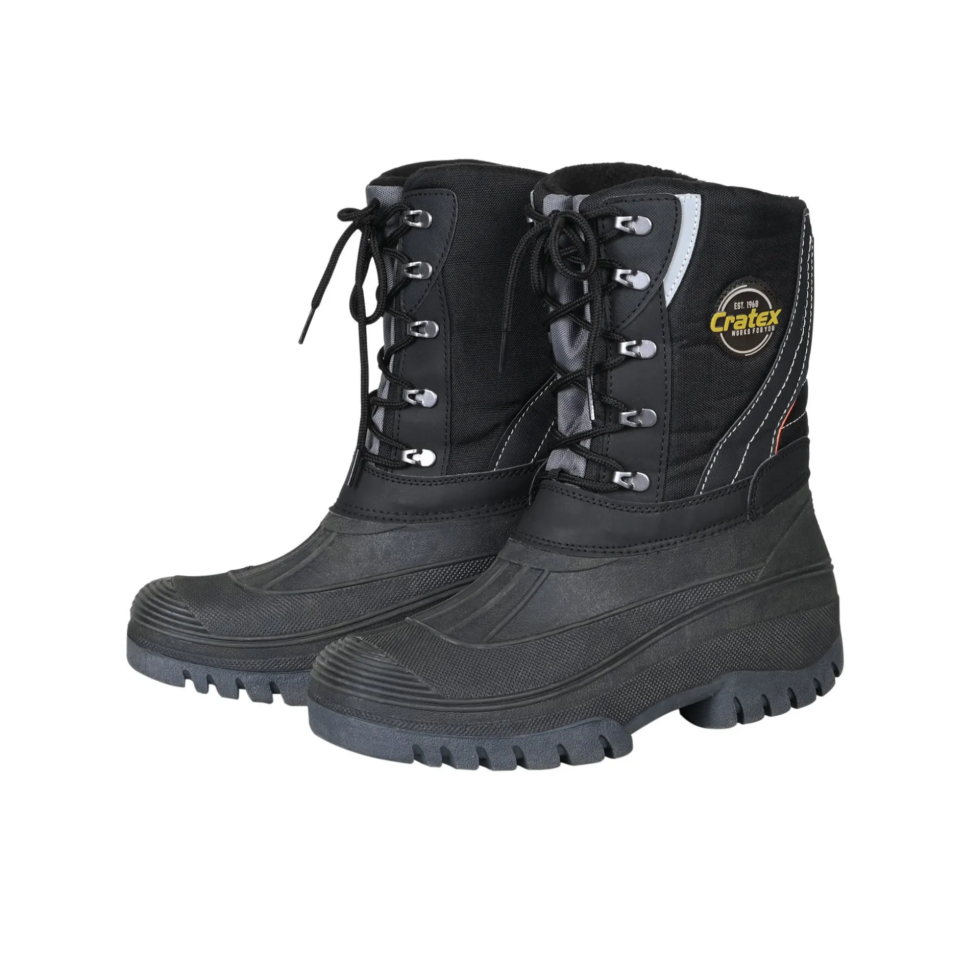 Laars gevoerd Melrose 27