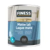 Lak waterb mat antra 14203 750ml
