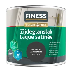 Lak waterb ZG antra 14203 250ml
