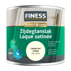 Lak waterb ZG c.wit 14204 250ml