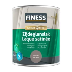 Lak waterb ZG taupe 14413 750ml