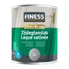 Lak waterb ZG Zilver 1405 750ml