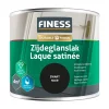 Lak waterb ZG zwart 1428 250ml