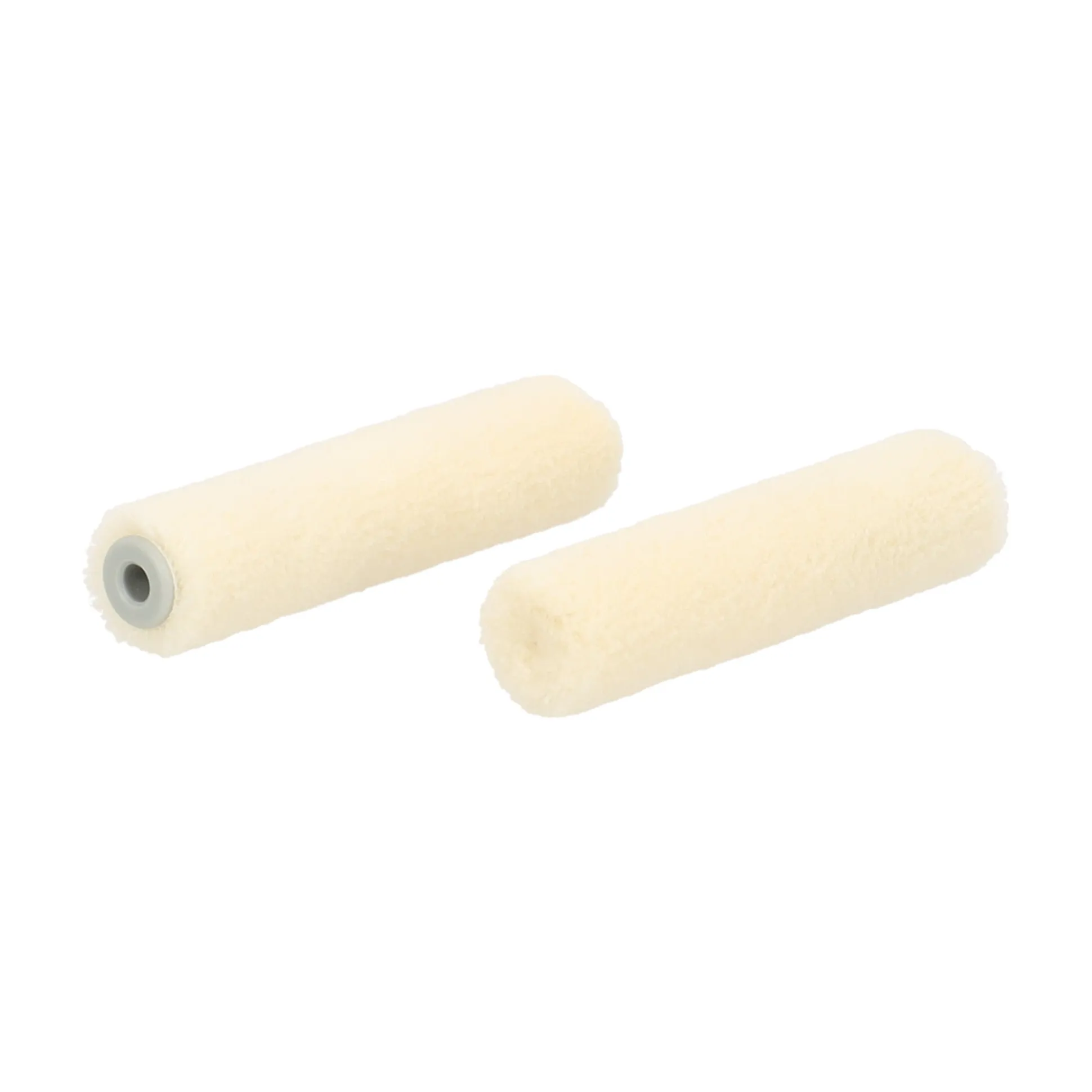 Lakroller extra fijn 100 mm 2st. Lotus