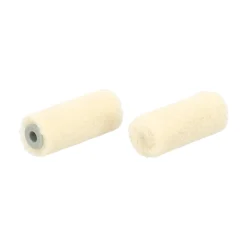 Lakroller extra fijn 50 mm 2st. Lotus